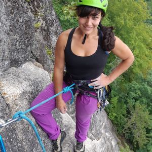 Meet your Posher, Anita
